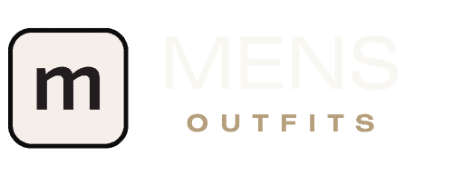 Mens Outfits