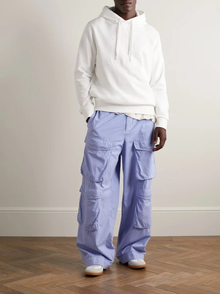 Soft Tones for a Subtle Statement