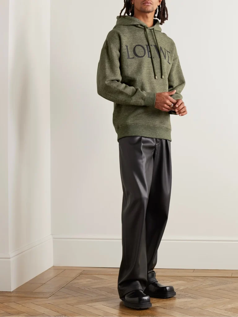 olive hoodies
