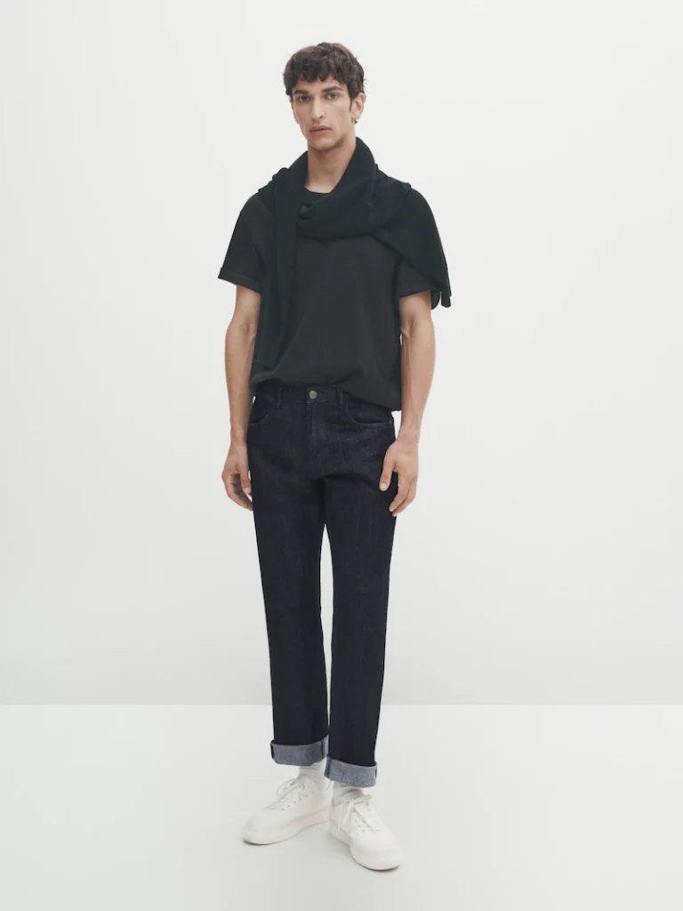 Jeans Regular Fit