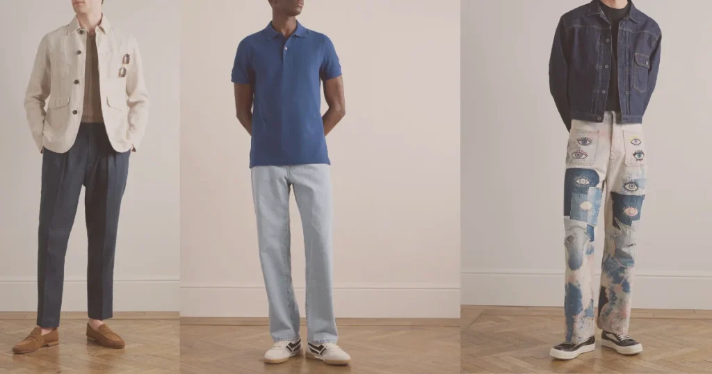 mens summer outfits