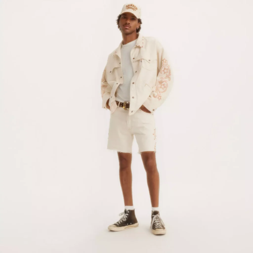 Baseball Caps for a Laid-Back Vibe