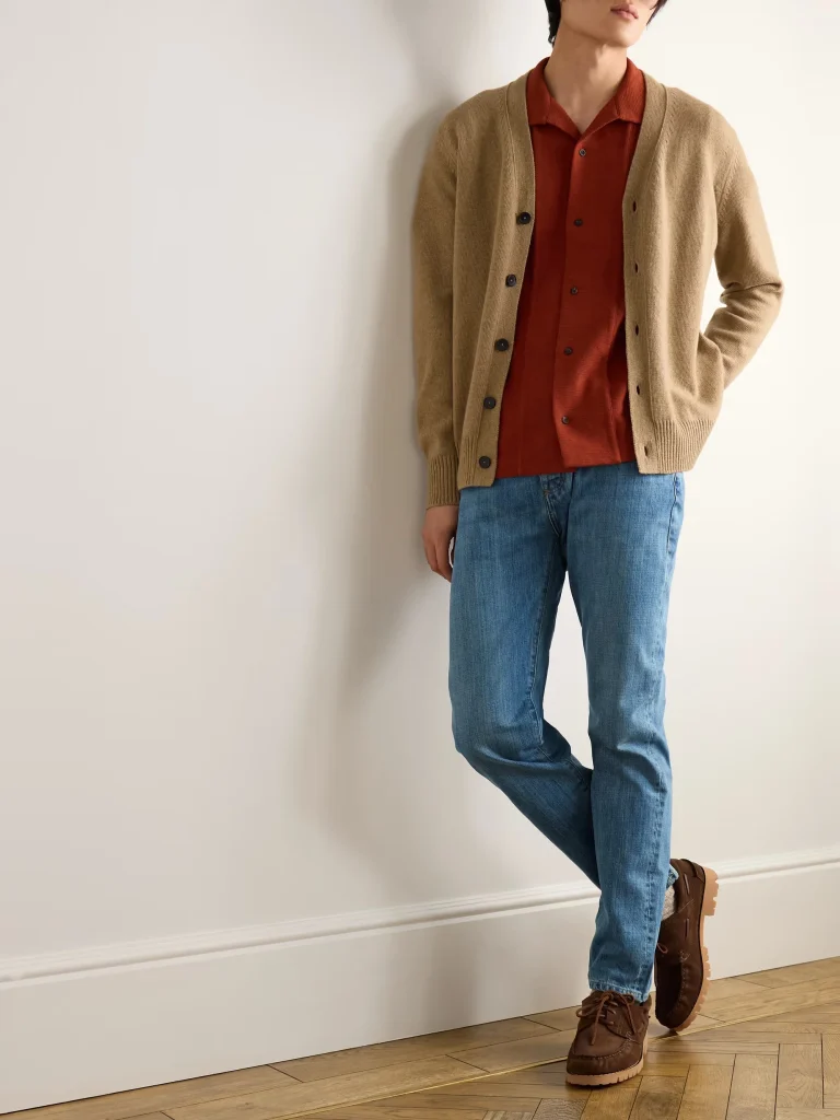 Face-Off Slim Jeans vs. Skinny Jeans