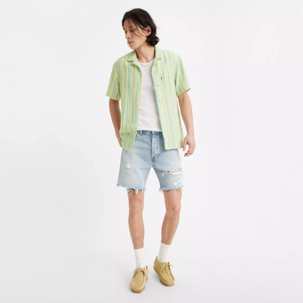 Jorts Outfit Do’s and Don’ts