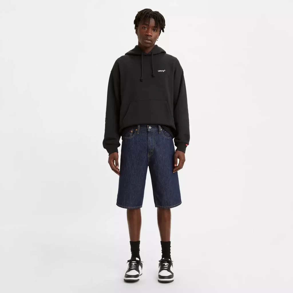 Levi’s