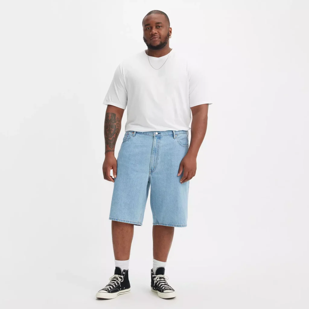 Lightweight Fabrics and Bright Colors