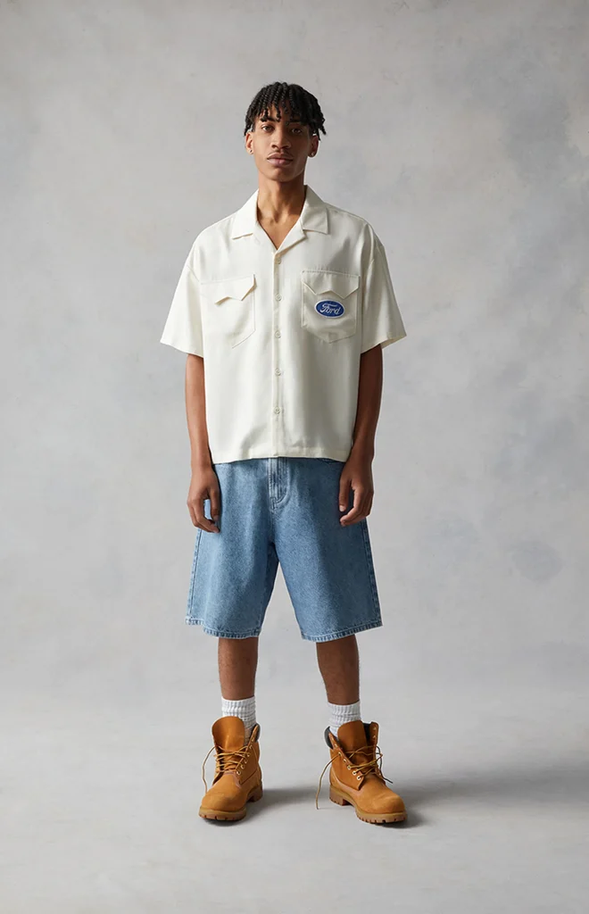 Pac Sun