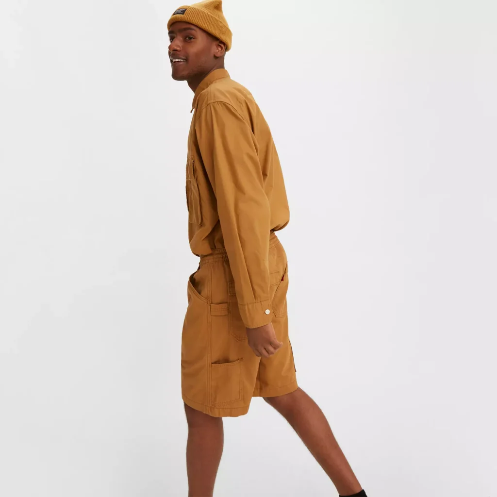Seasonal Jorts Outfit Ideas