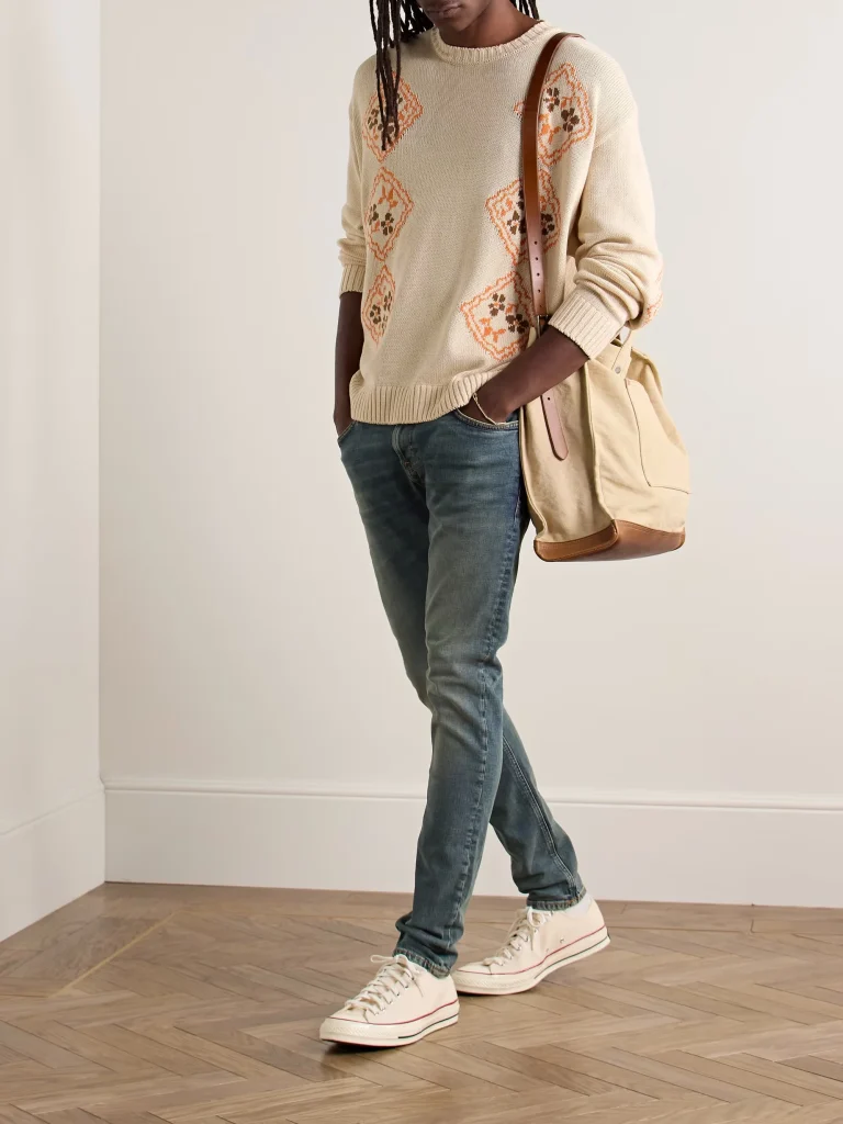 Skinny Jeans Standout Features