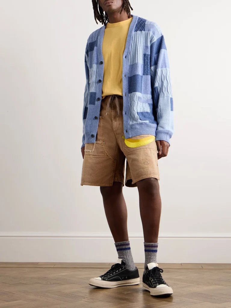 Streetwear and Casual Brands