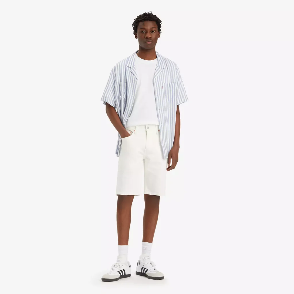 Summer Jorts Outfits
