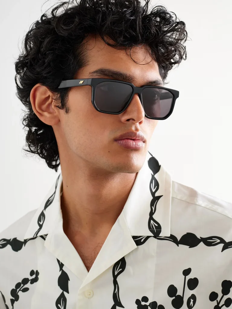 Sunglasses to Complete the Look