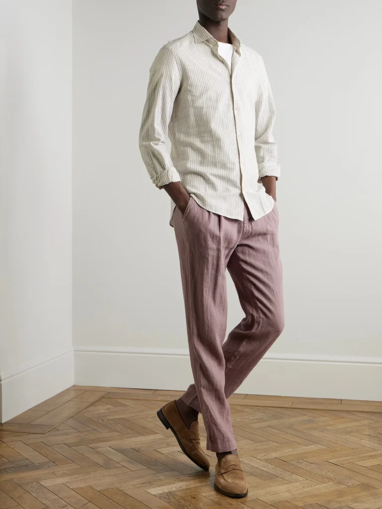How to Incorporate the La La Land Look into Your Wardrobe 