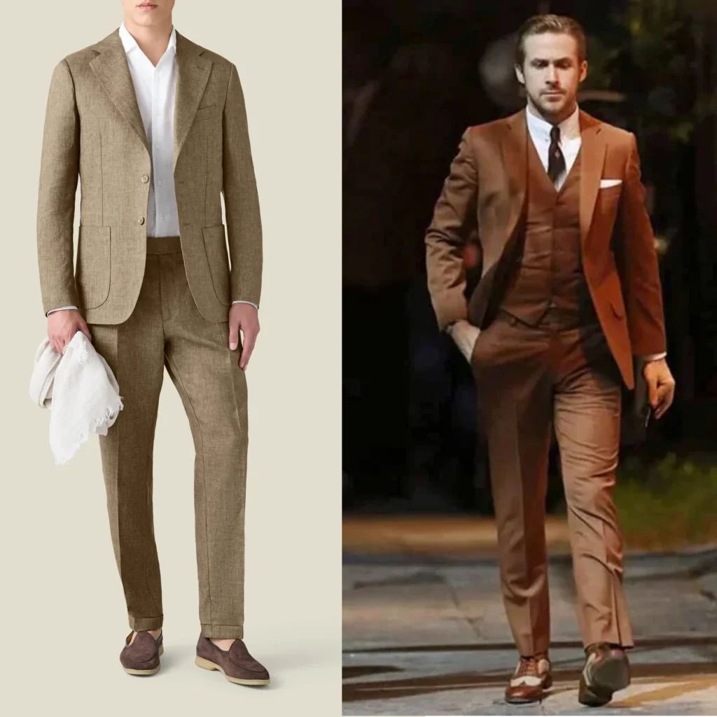 Ryan Gosling’s La La Land Style: Classic Meets Cool