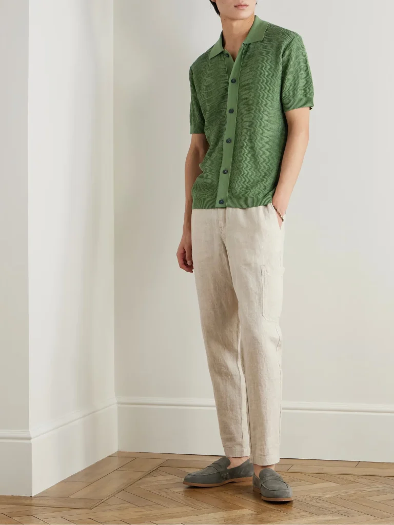 Where to Find Similar Clothes to Ryan Gosling’s La La Land Wardrobe