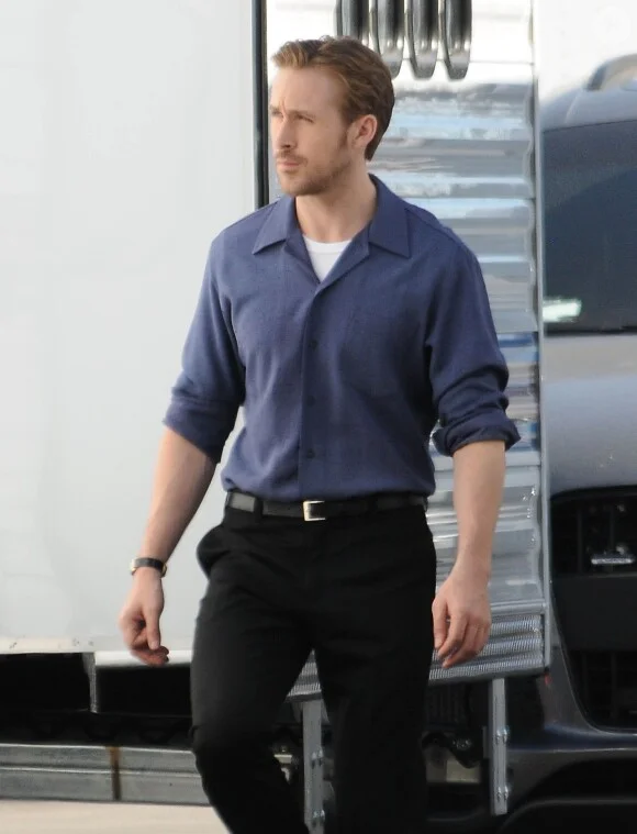 Why Roan Gosling’s La La Land Style Is Timeless 