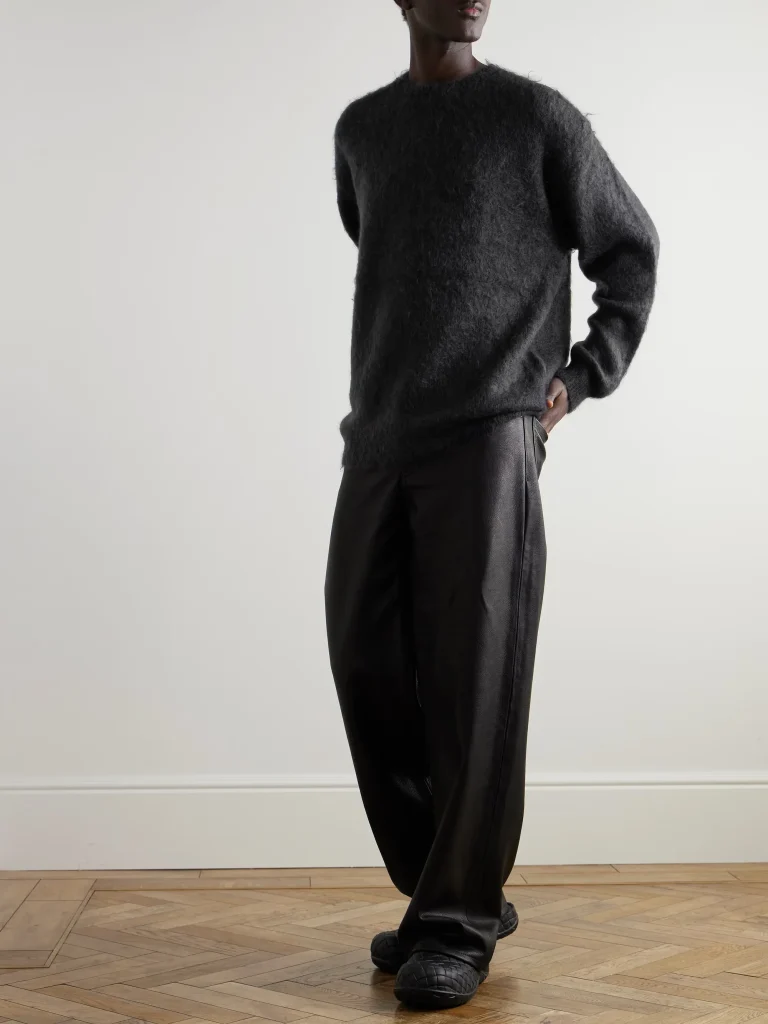 Building a Depp-Inspired Wardrobe