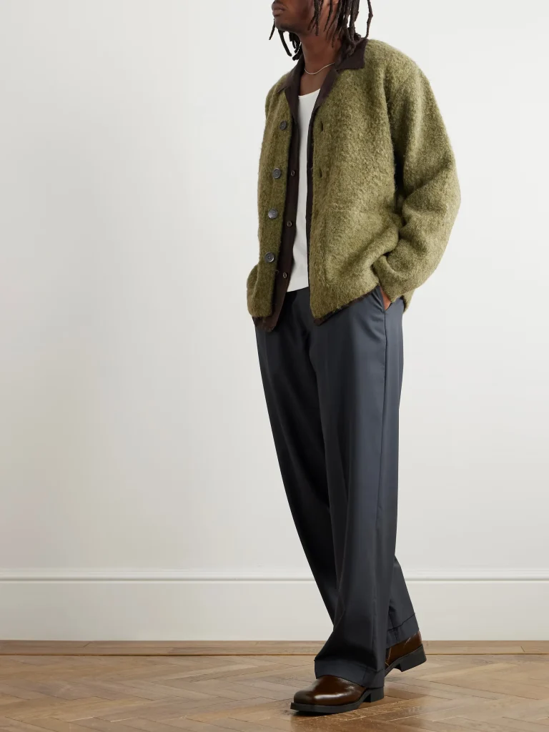Casual Day Look 