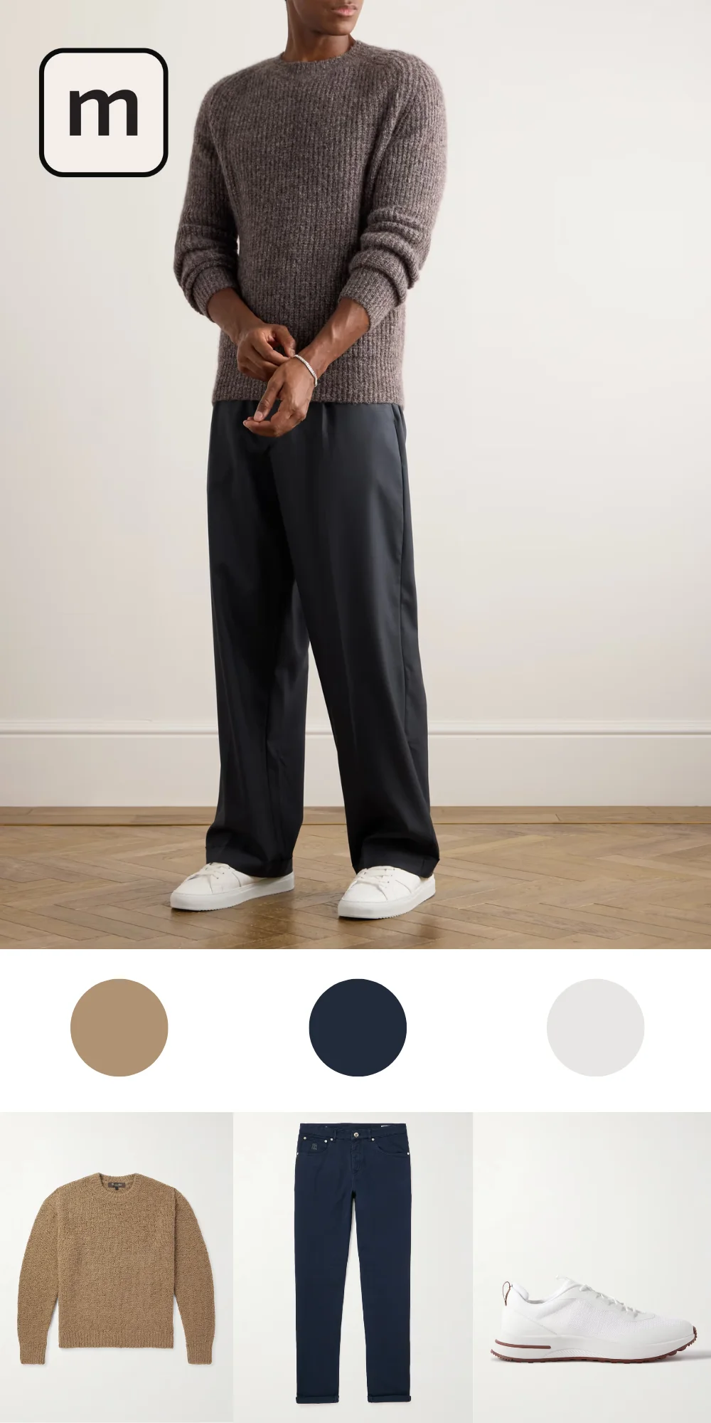 Casual Shoes
