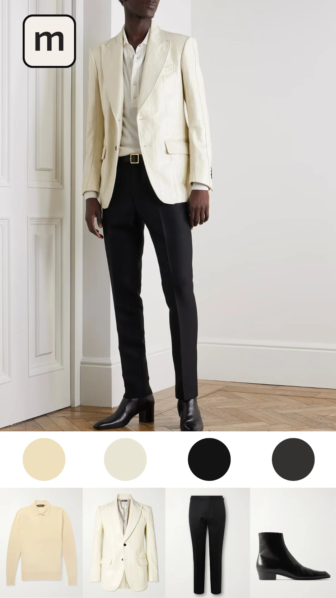 Cocktail Attire for Different Occasions