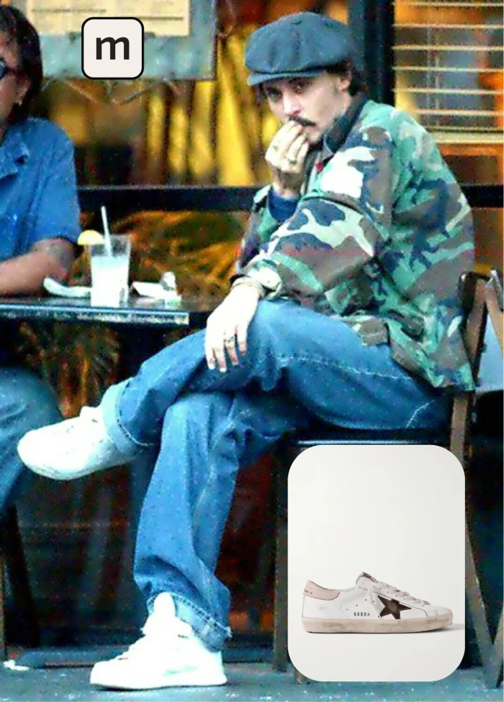 Converse Sneakers for Casual Looks