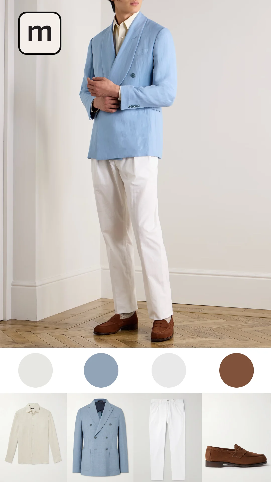 Day vs. Evening Wedding Attire