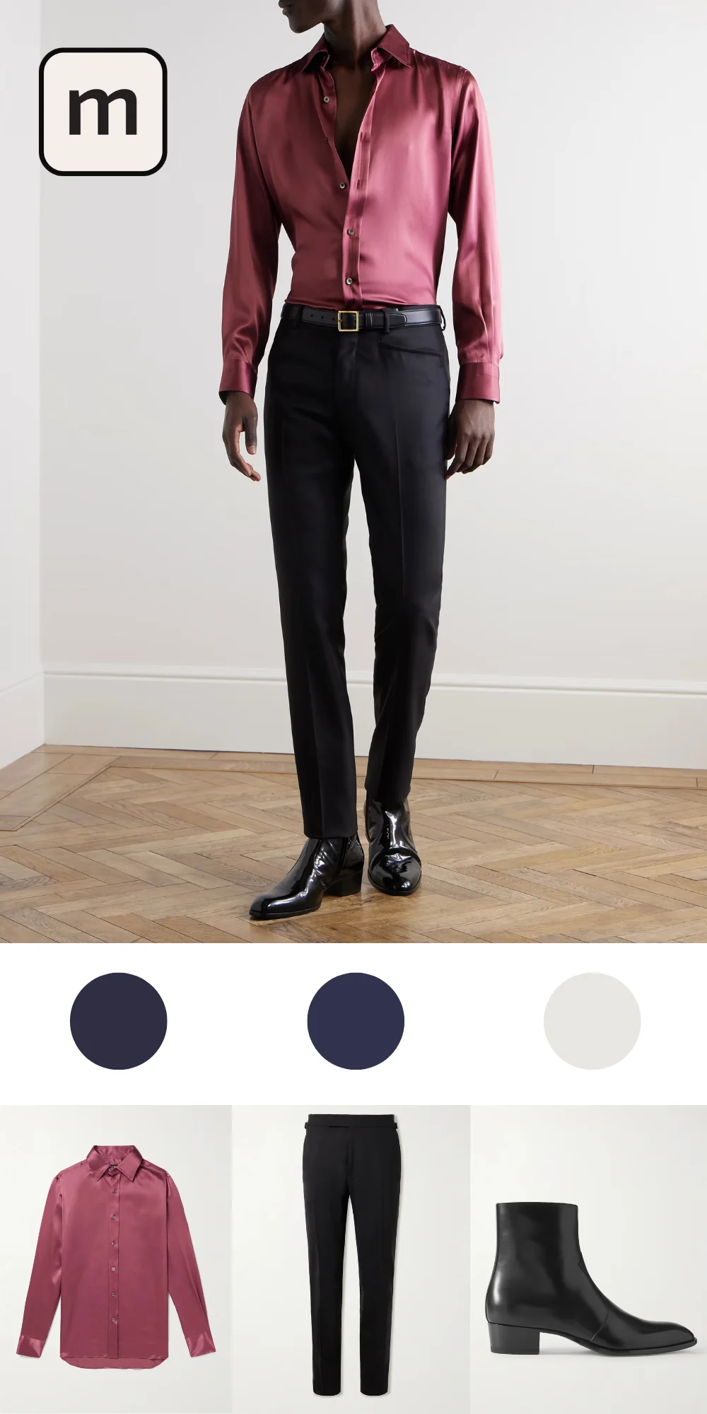 Dress Shirts