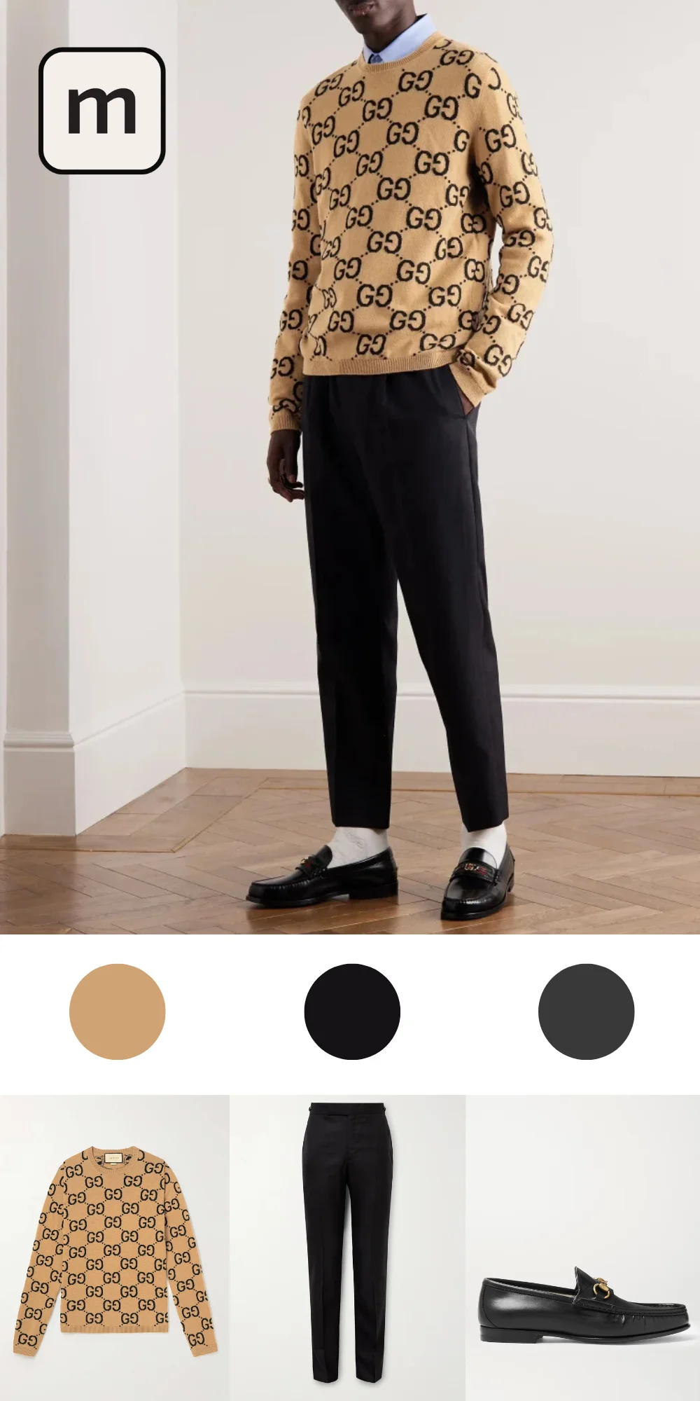 Dress Shoes