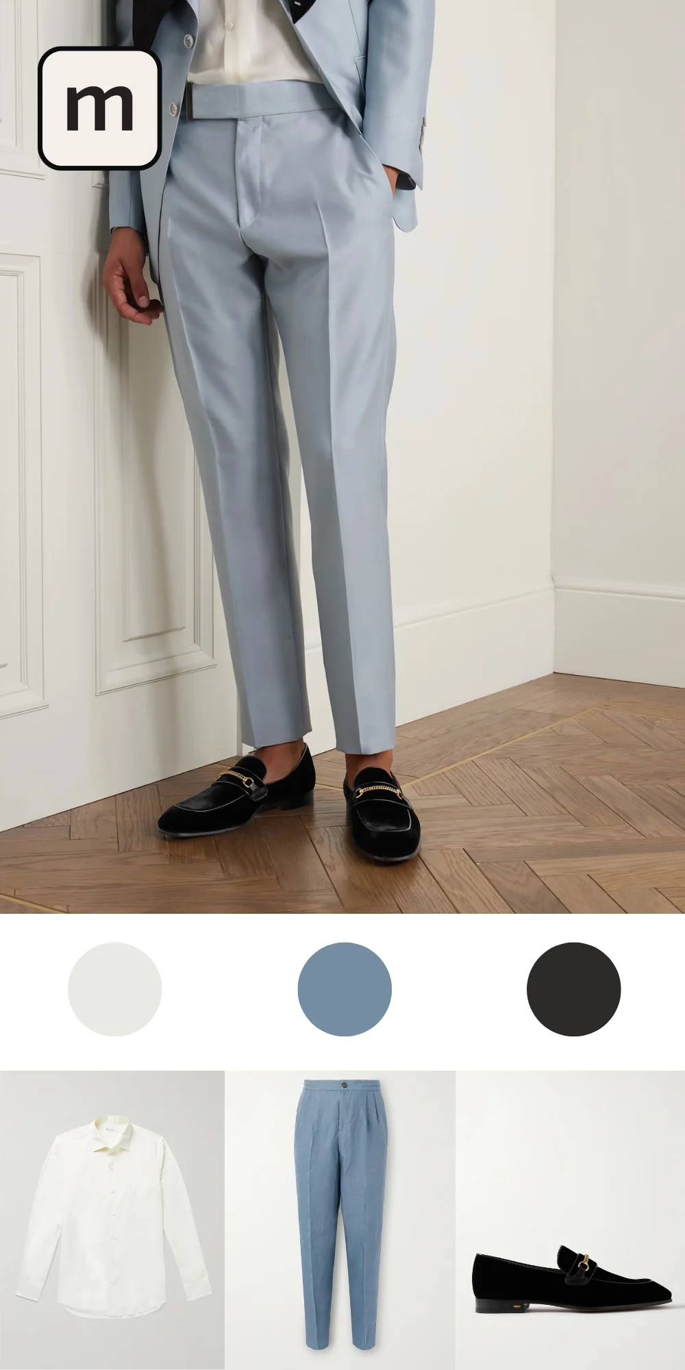 Dress Shoes