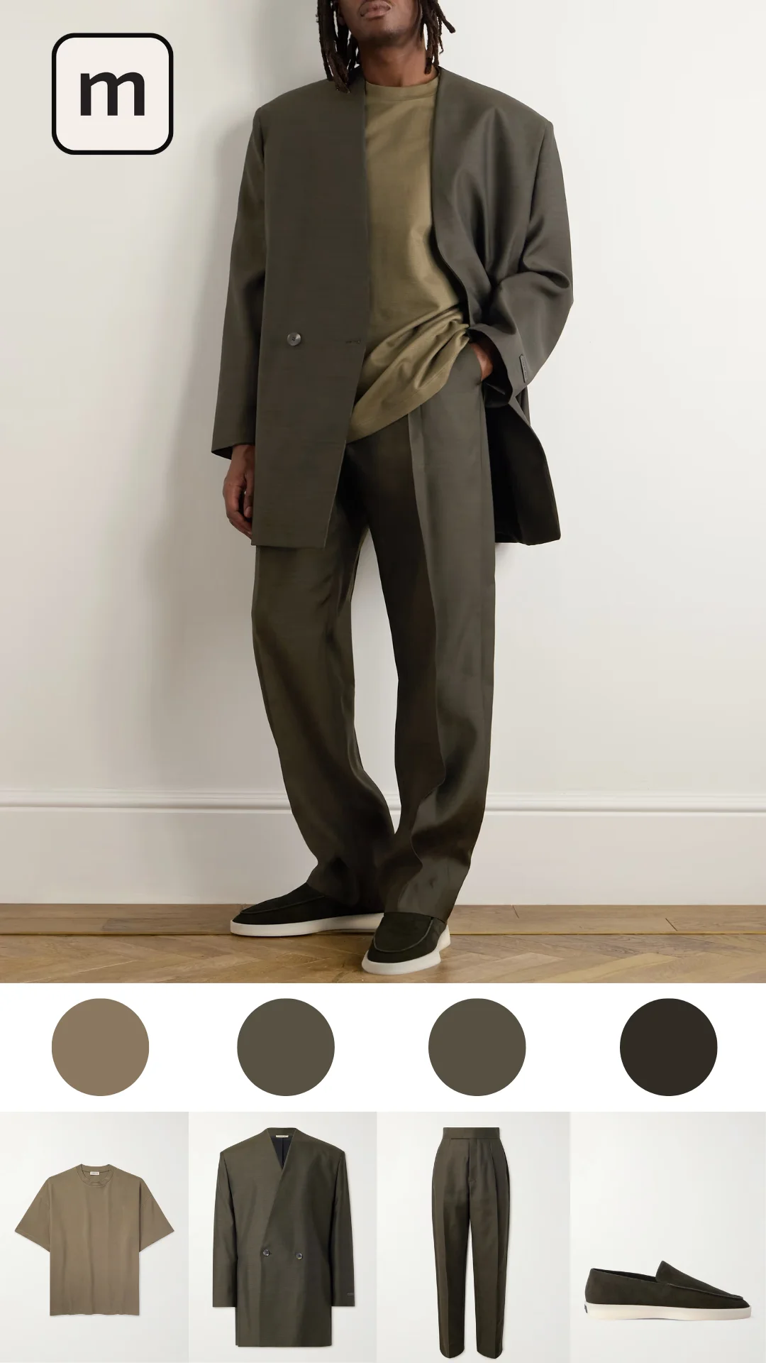 Essential Components of a Cocktail Attire Outfit