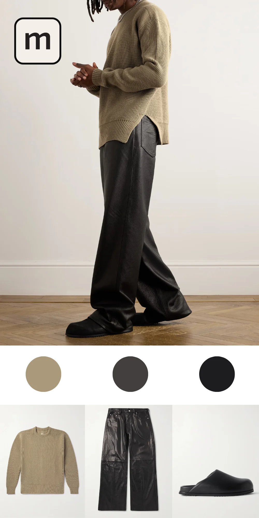 Fabric Choices