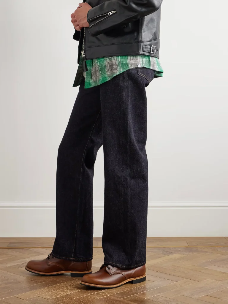 How to Recreate Johnny Depp’s Outfits