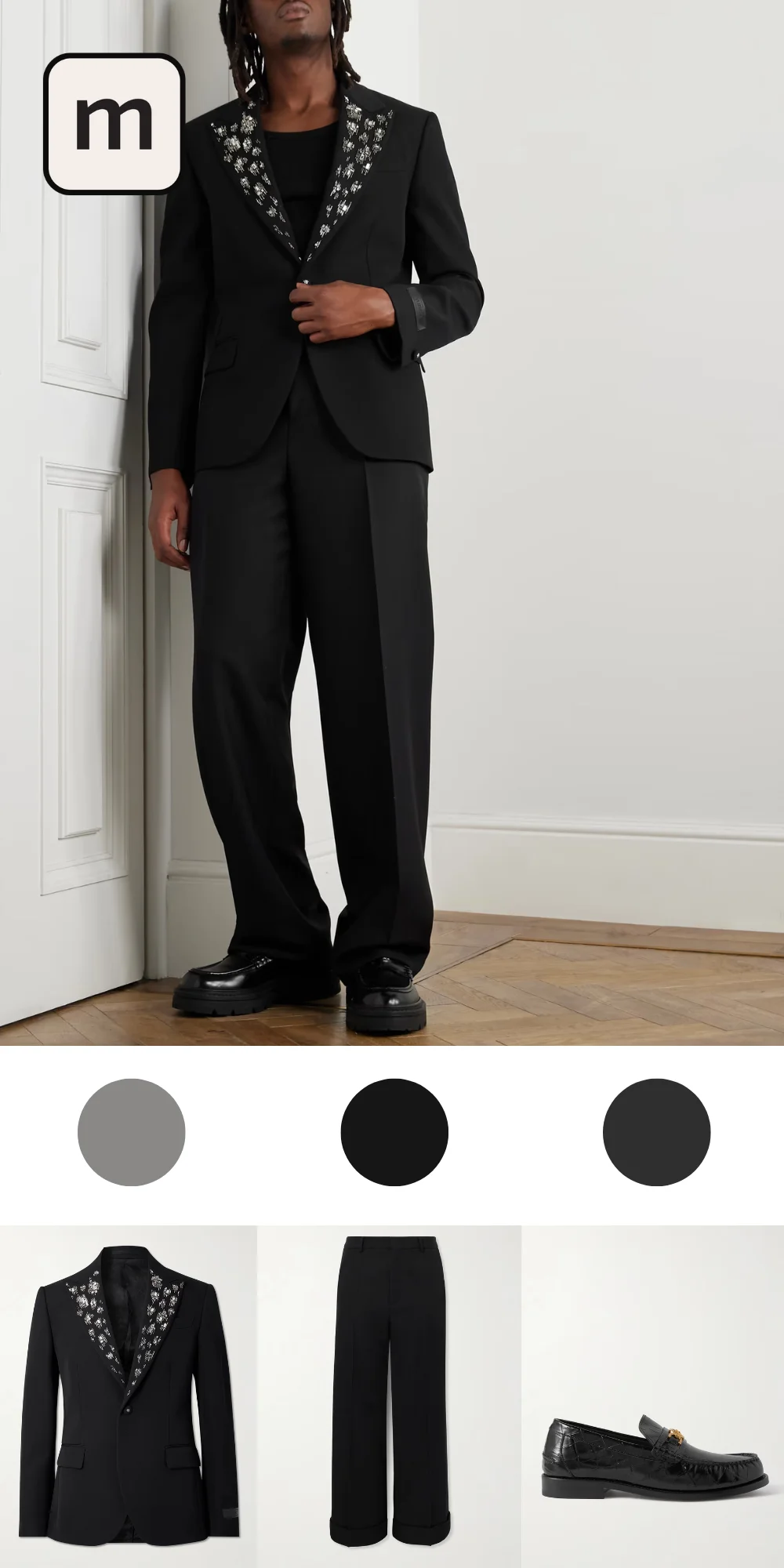 Styling Tips for Cocktail Attire