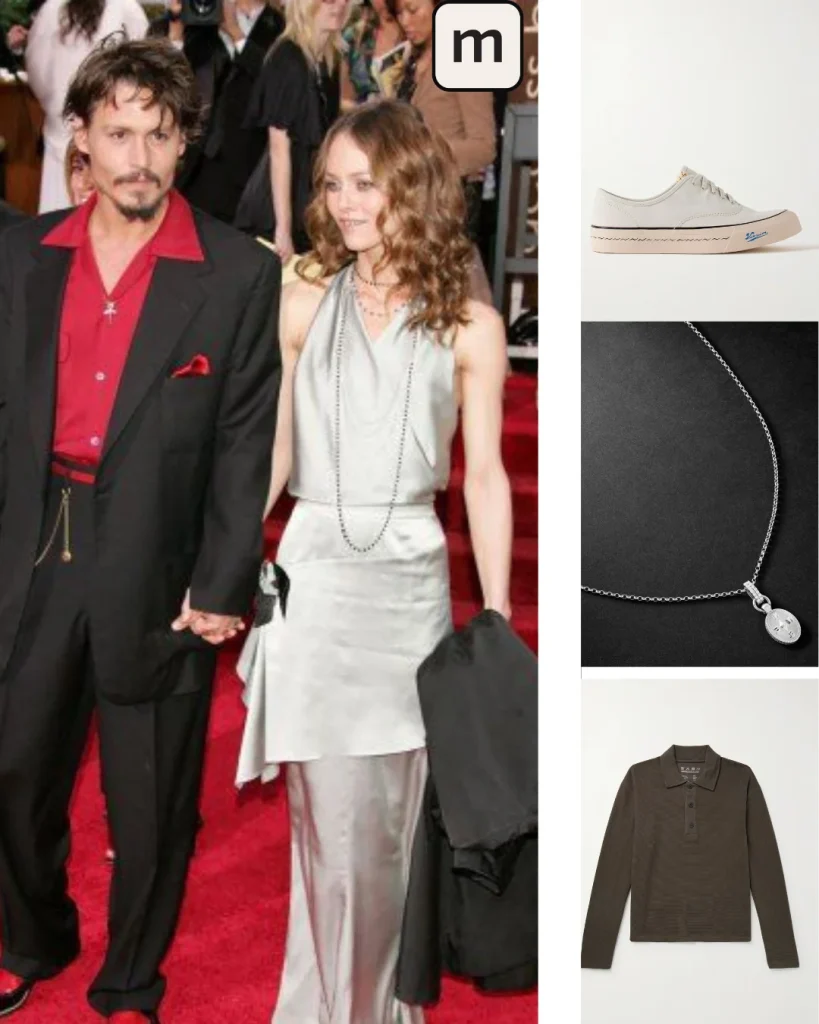 Suits with a Twist