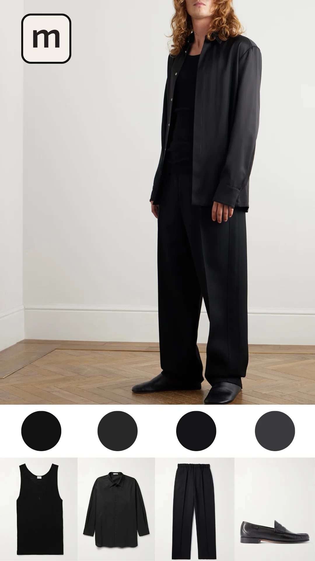 The Evolution of Cocktail Attire