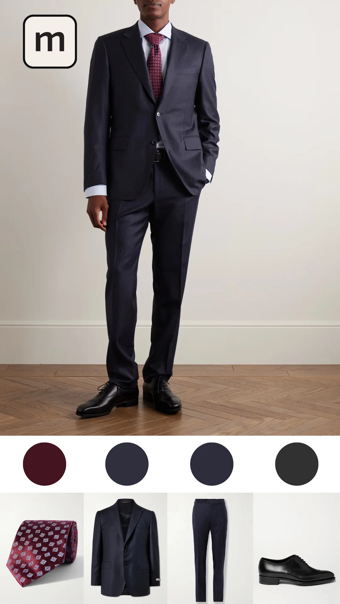 Ties and Neckwear
