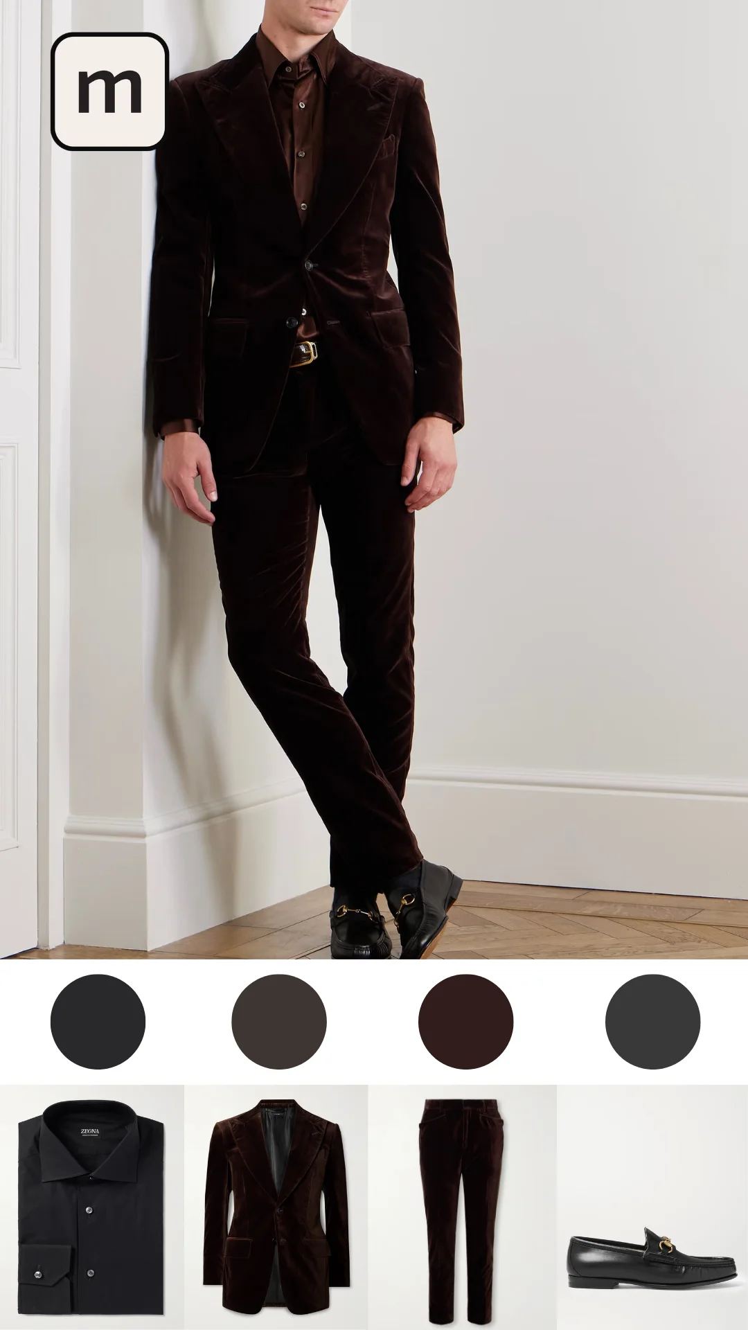 Understanding Cocktail Attire for Men