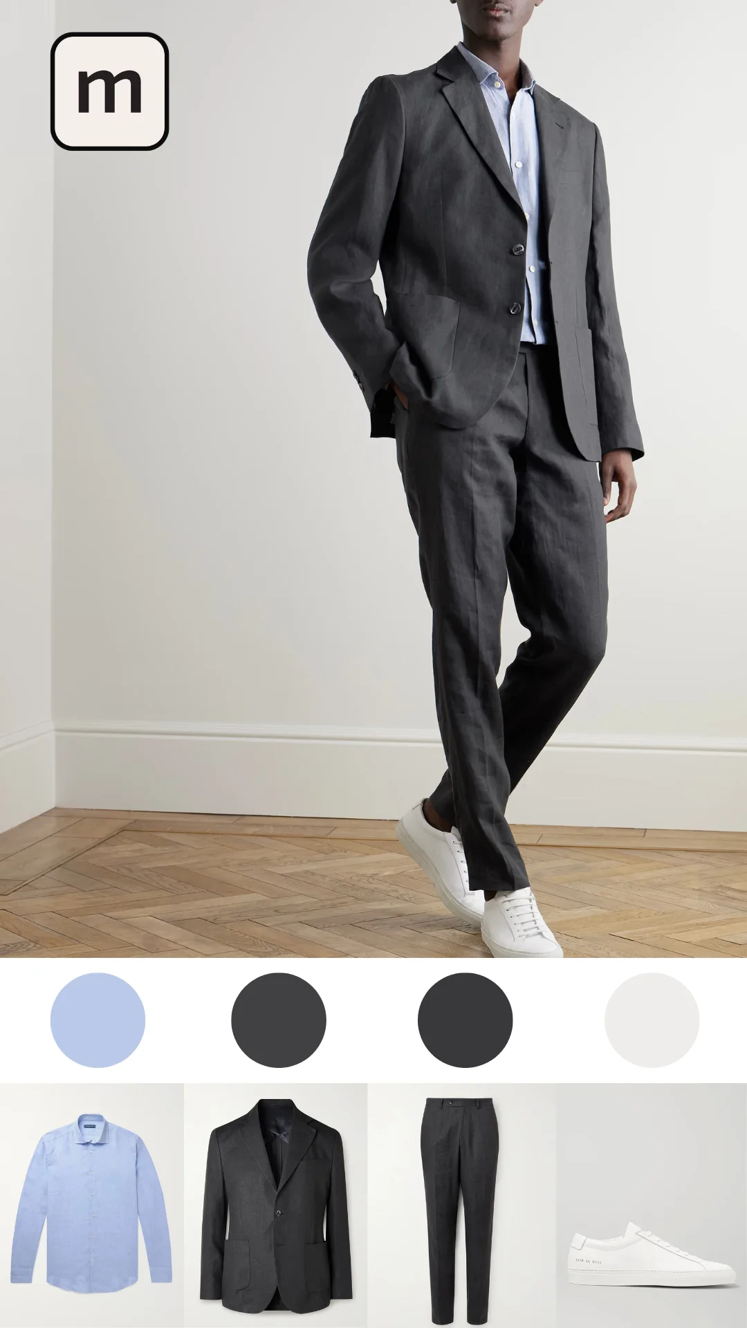 Can I Wear Sneakers with Cocktail Attire