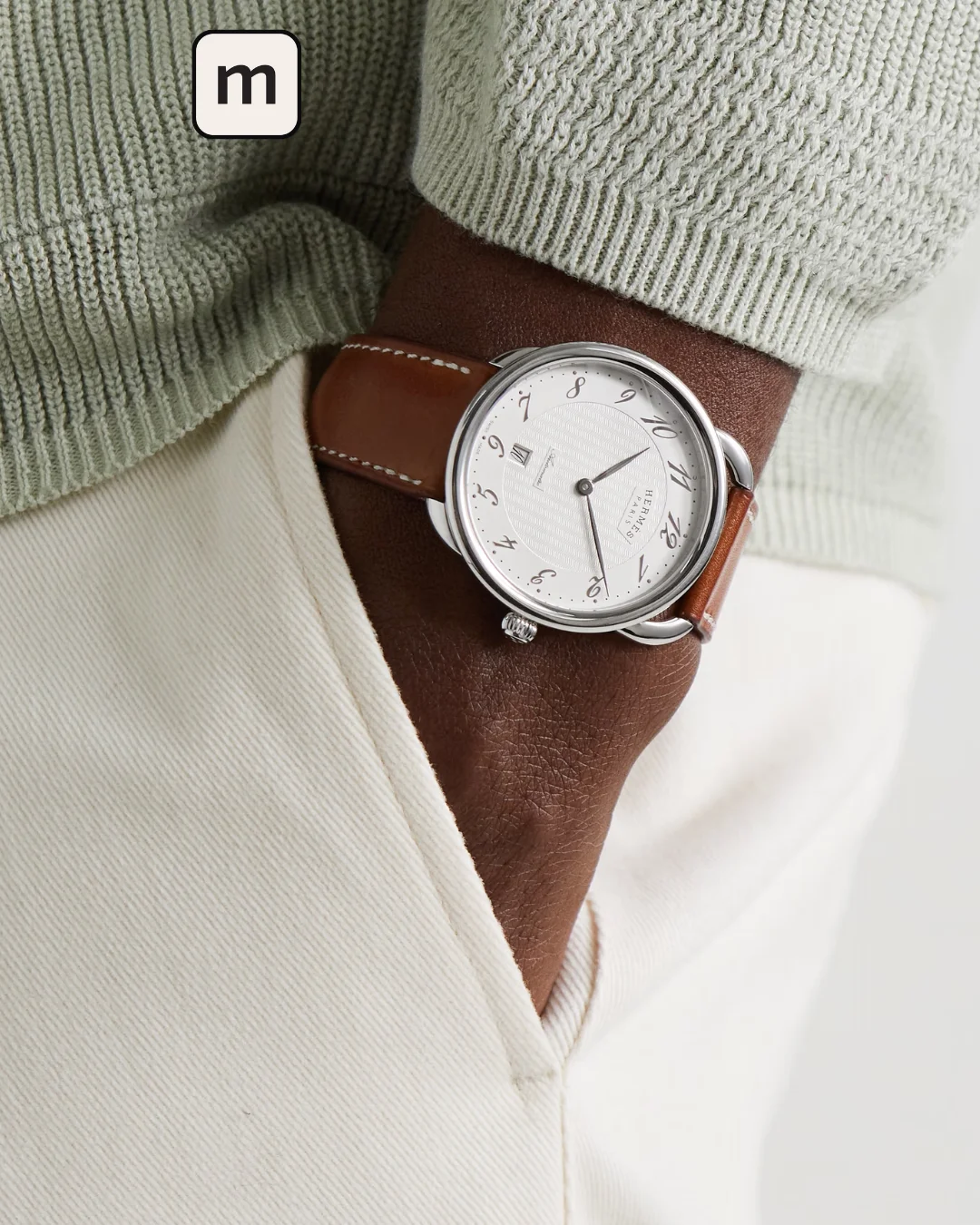 Choosing Subtle, Elegant Watches