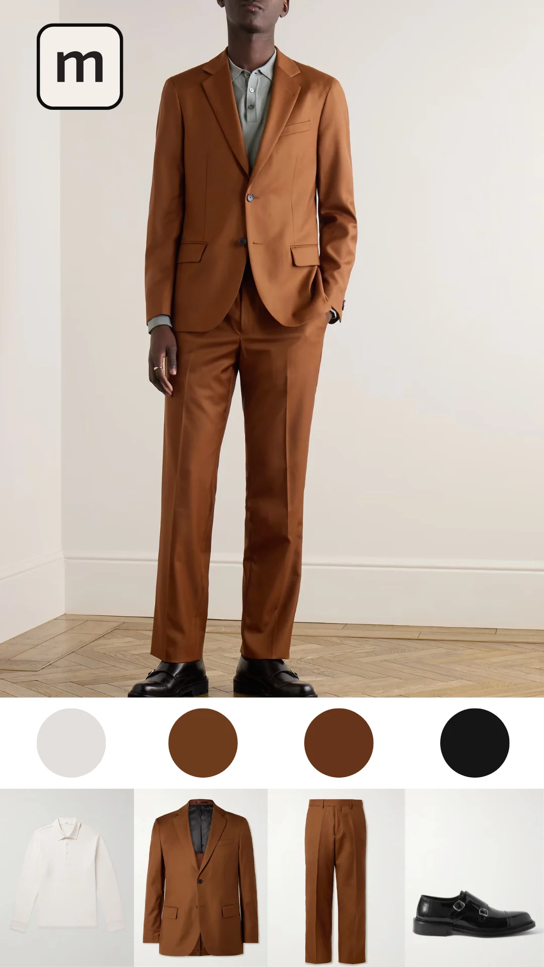 Dos and Don’ts of Cocktail Attire for Men