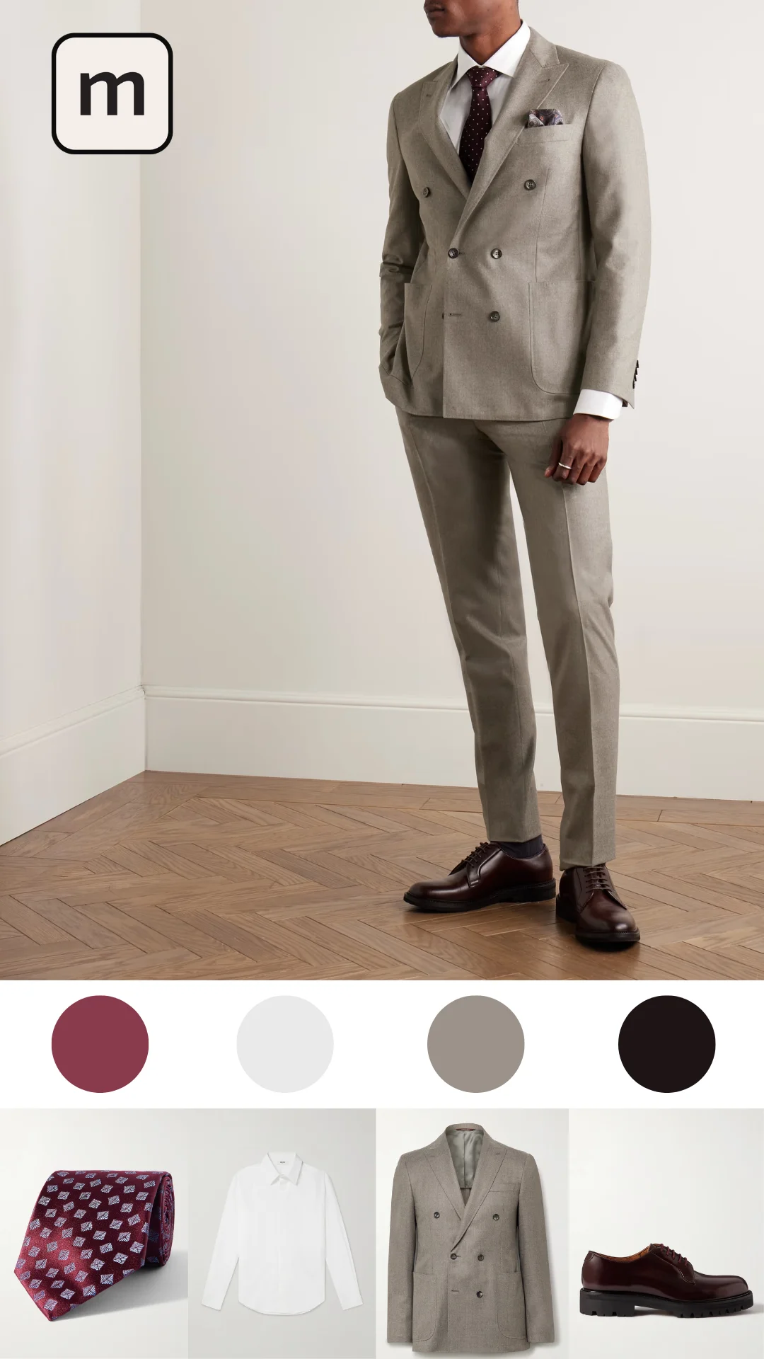 Is a Tie Required for Cocktail Attire