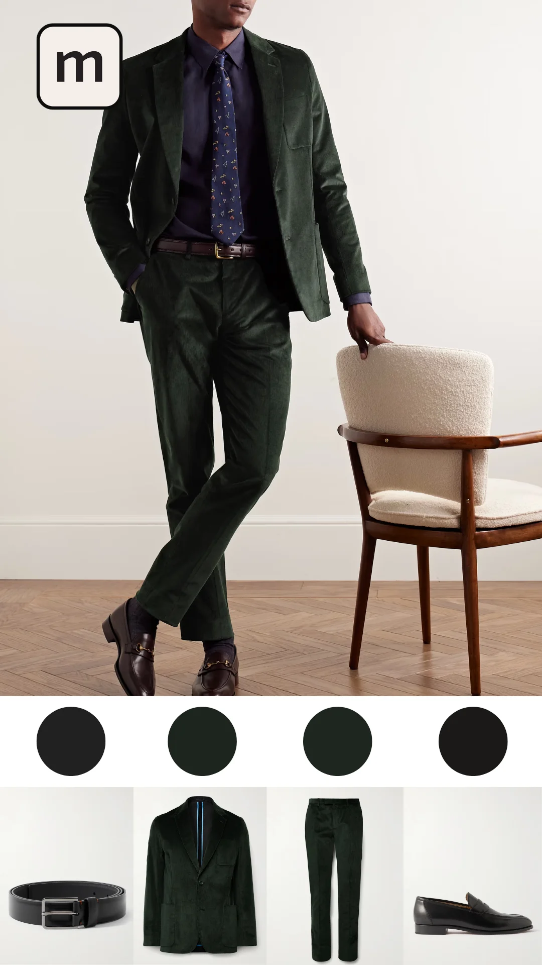 Leather Belts to Match Shoes