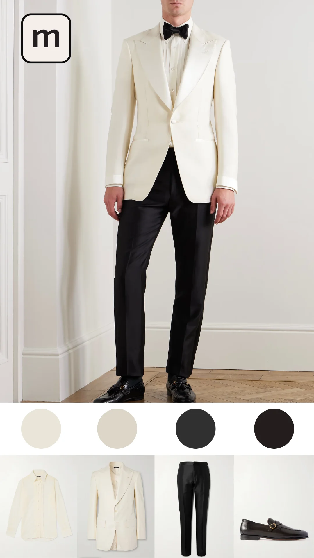 Luxury Cocktail Outfits