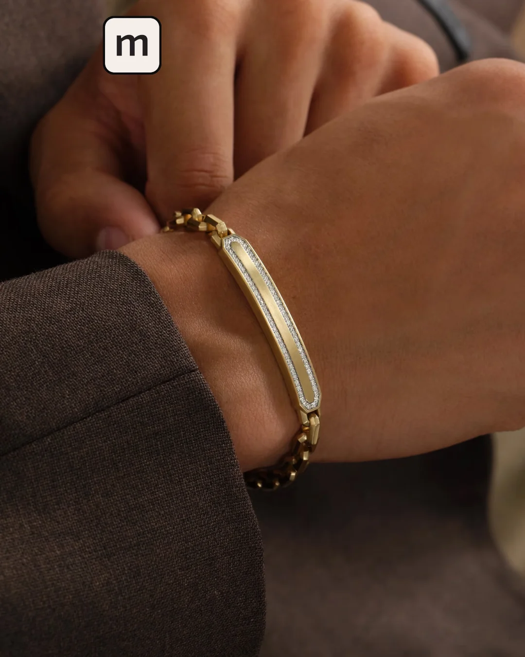 Minimalist Jewelry for Men