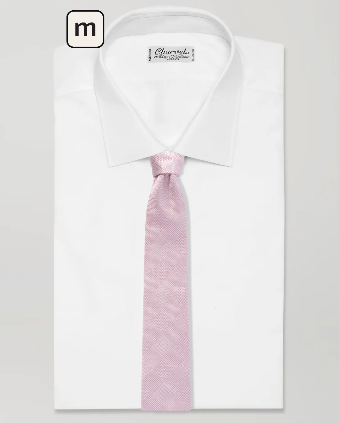 Pink Tie How to pull off a modern and youthful look