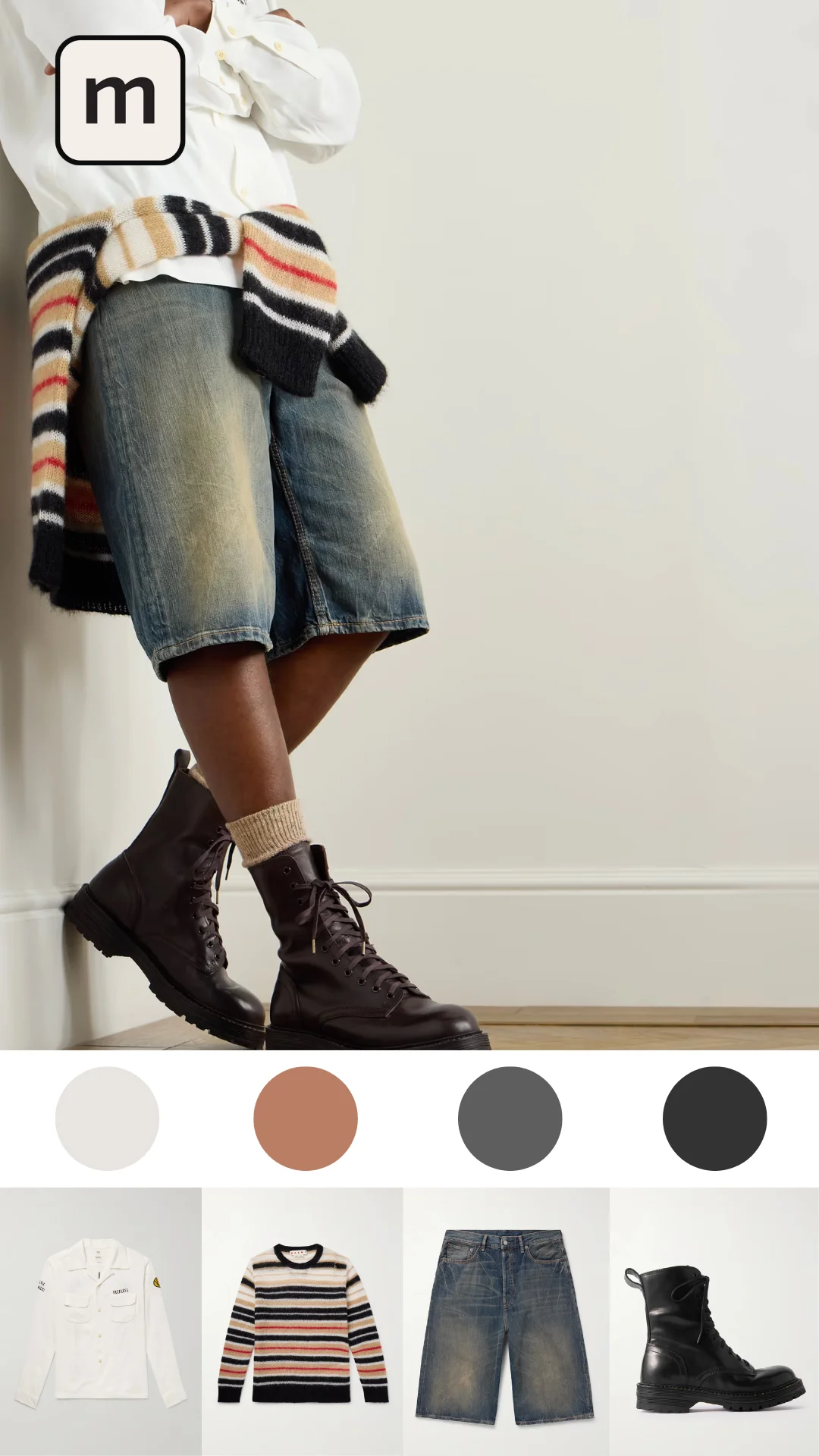 Practical Burning Man Festival Outfits for Men