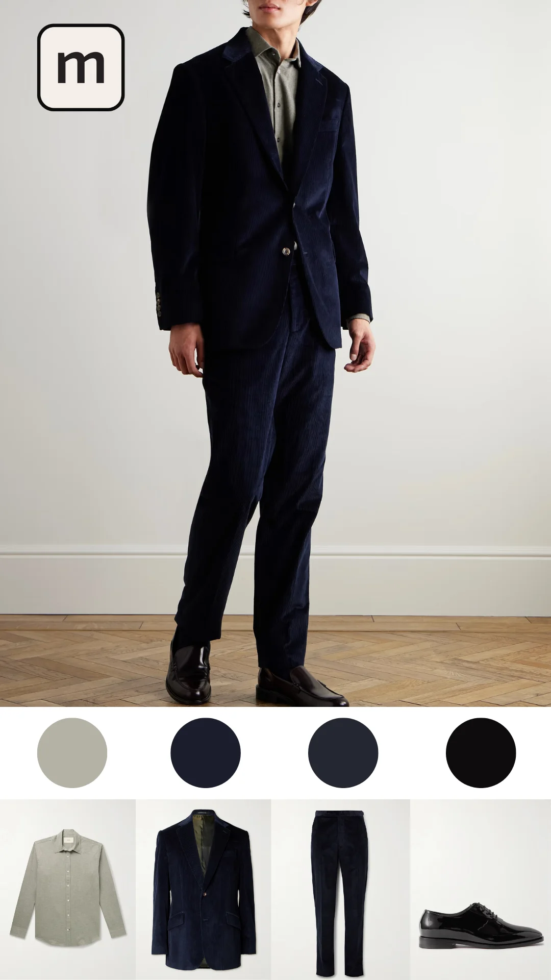 Seasonal Cocktail Attire Suggestions