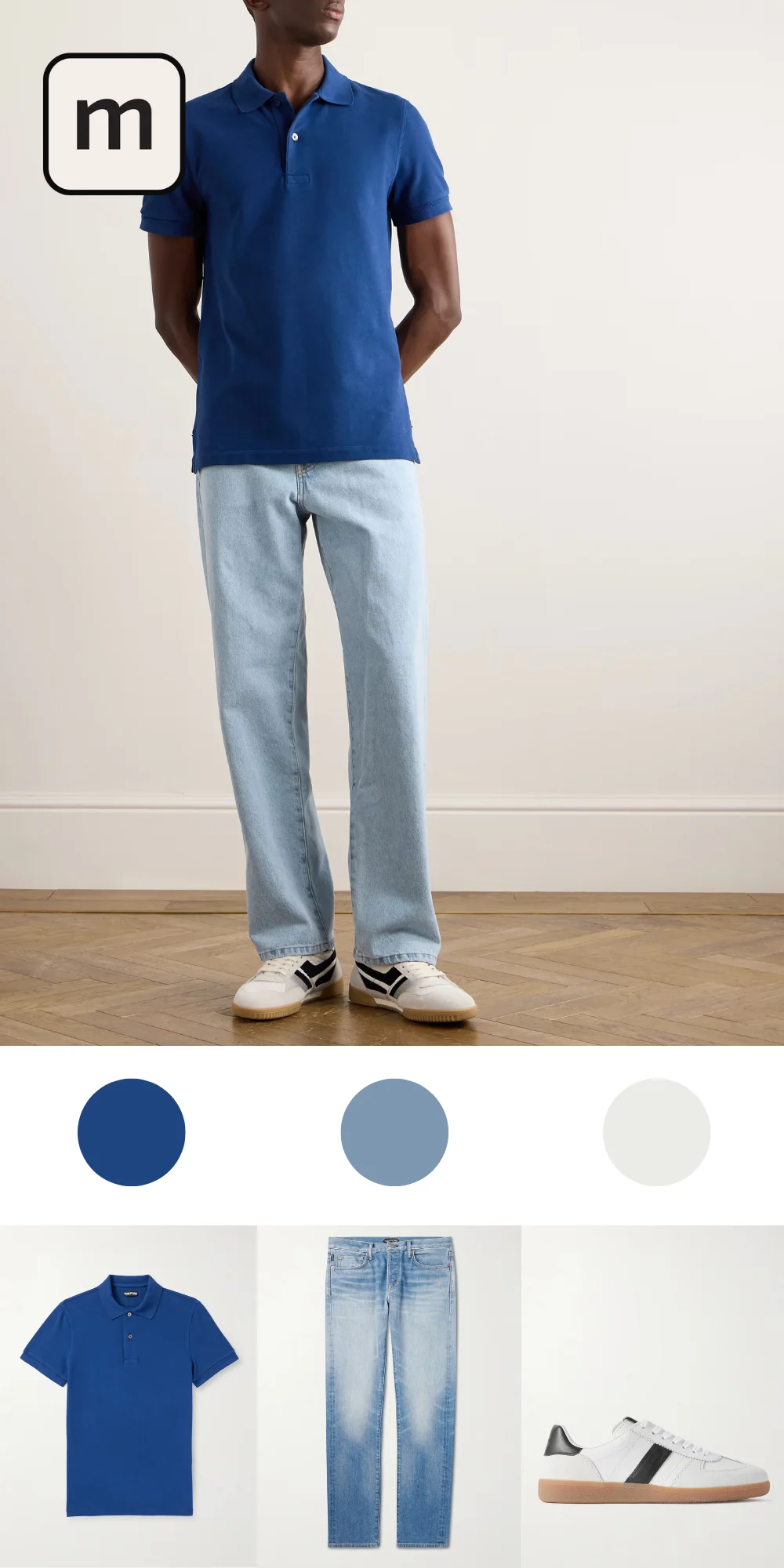 Summer Outfit Ideas for Men Stylish Looks for Every Occasion
