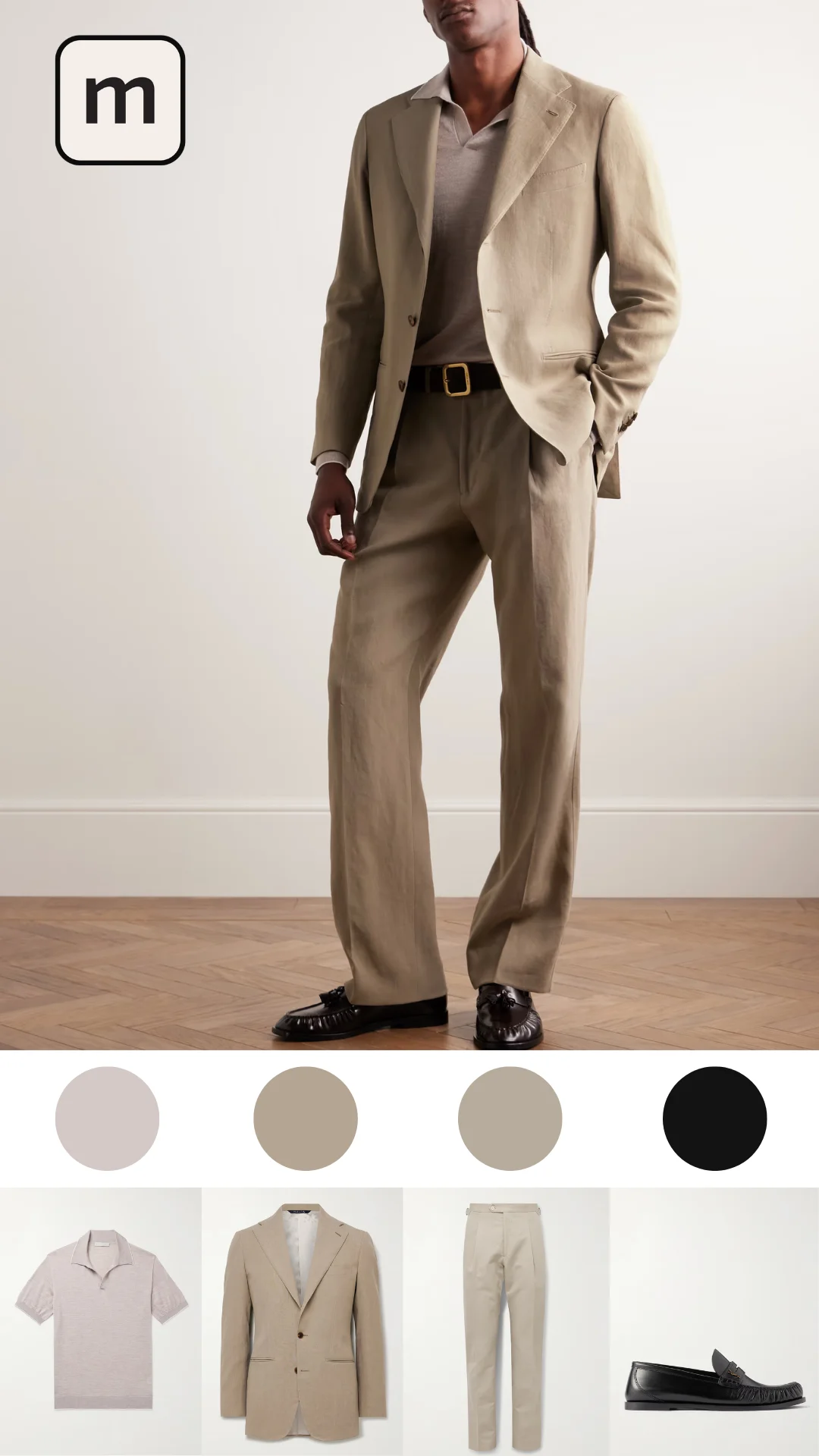 Summer Party Outfits for Men Dress to Impress
