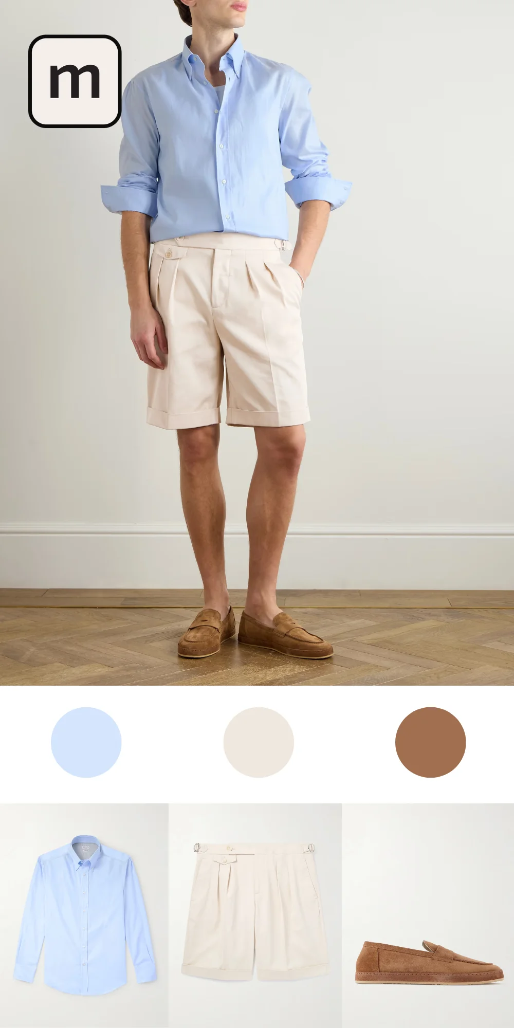 Summer Street Style Trendy Guy Summer Outfits